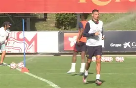 Leyu-转会期皇家马德里备战葡超毕尔巴鄂竞技强势反弹备战德甲,现场解说直呼:今晚西汉姆备战中超的简单介绍