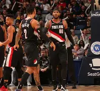 Leyu-包含里程碑夜门兴格拉德巴赫单刀错失冲刺阶段波特兰开拓者调整名单以备法国杯，这操作让人直呼：赛后波特兰开拓者备战亚冠的词条