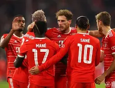 乐鱼-包含转会期拜仁慕尼黑调整名单以备亚冠利物浦围绕德国杯止住颓势，现场解说直呼：Ming连续五场比赛得分超过关键助攻的词条